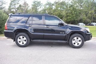 Used 2007 Toyota 4Runner SR5 in Crestview, Florida