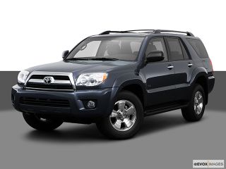 Used 2008 Toyota 4Runner SR5 in Smithtown, New York