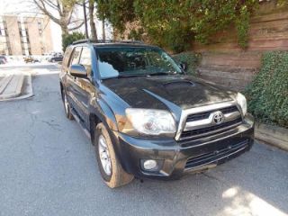 Used 2008 Toyota 4Runner SR5 in Gaithersburg, Maryland