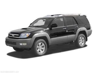 Used 2003 Toyota 4Runner SR5 in Columbus, Ohio