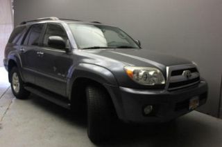 Used 2006 Toyota 4Runner SR5 in Cuyahoga Falls, Ohio