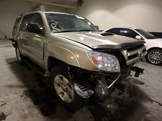 Used 2005 Toyota 4Runner in North Salt Lake, Utah