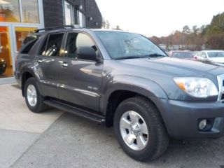 Used 2006 Toyota 4Runner SR5 in Raleigh, North Carolina