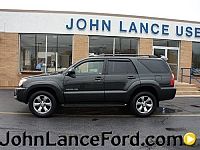Used 2007 Toyota 4Runner Limited Edition in Cleveland, Alabama