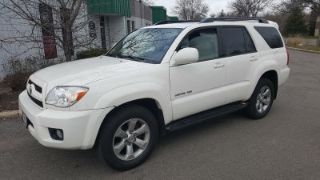 Used 2006 Toyota 4Runner Limited Edition in Minnetonka, Minnesota