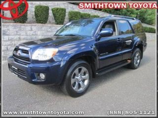 Used 2008 Toyota 4Runner Limited Edition in New York, New York