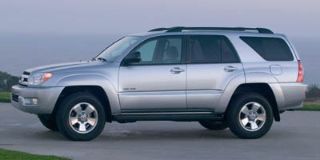 Used 2005 Toyota 4Runner Limited Edition in Winter Park, Florida