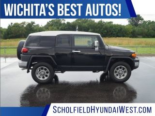 Used 2012 Toyota FJ Cruiser in Winter Haven, Florida