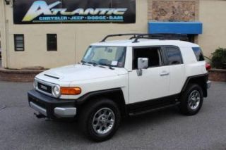 Used 2013 Toyota FJ Cruiser in West Islip, New York