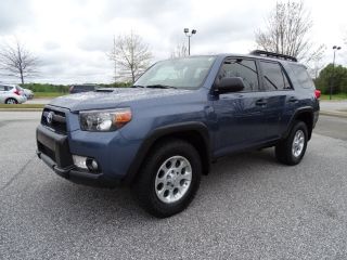 Used 2013 Toyota 4Runner SR5 in Auburn, Alabama
