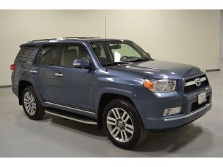 Used 2013 Toyota 4Runner Limited Edition in Little Rock, Arkansas