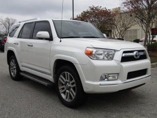 Used 2013 Toyota 4Runner Limited Edition in Hardeeville, South Carolina