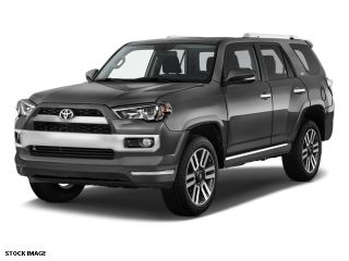 Used 2016 Toyota 4Runner Limited Edition in Albuquerque, New Mexico