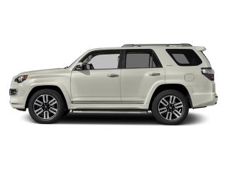 Used 2016 Toyota 4Runner Limited Edition in Union Gap, Washington