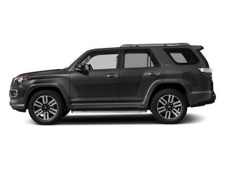 Used 2018 Toyota 4Runner Limited Edition in North Kingstown, Rhode Island