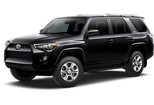 Used 2018 Toyota 4Runner SR5 in Prince Frederick, Maryland