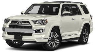 Used 2018 Toyota 4Runner Limited Edition in Gainesville, Florida