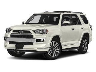 Used 2018 Toyota 4Runner Limited Edition in Ledgewood, New Jersey