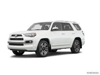 Used 2018 Toyota 4Runner Limited Edition in Chattanooga, Tennessee