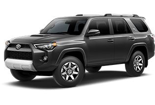Used 2018 Toyota 4Runner TRD Off Road in Silver Spring, Maryland