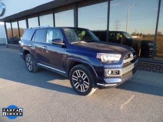 Used 2014 Toyota 4Runner Limited Edition in Easton, Pennsylvania