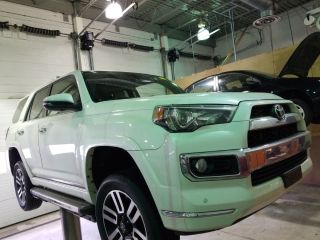 Used 2014 Toyota 4Runner Limited Edition in Virginia Beach, Virginia