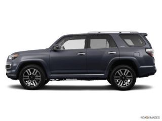 Used 2015 Toyota 4Runner Limited Edition in Wellesley, Massachusetts