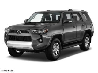 Used 2015 Toyota 4Runner Trail in Colorado Springs, Colorado