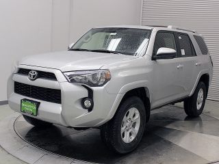 Used 2016 Toyota 4Runner in Beaverton, Oregon