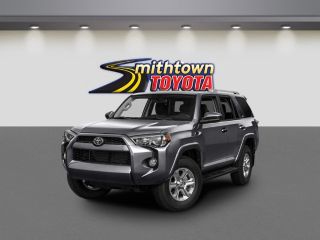 Used 2016 Toyota 4Runner SR5 in Flushing, New York