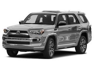Used 2016 Toyota 4Runner Limited Edition in Reno, Nevada