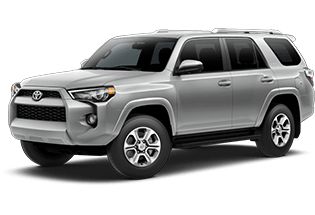 Used 2018 Toyota 4Runner SR5 in Chesapeake, Virginia