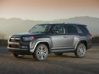 Used 2012 Toyota 4Runner SR5 in La Grange, Kentucky