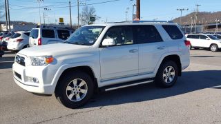 Used 2013 Toyota 4Runner in Saint Albans, West Virginia