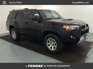 Used 2014 Toyota 4Runner Trail in Pharr, Texas