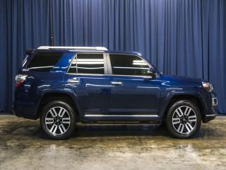 Used 2015 Toyota 4Runner Limited Edition in Puyallup, Washington