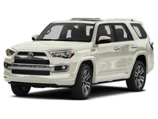 Used 2016 Toyota 4Runner in East Syracuse, New York