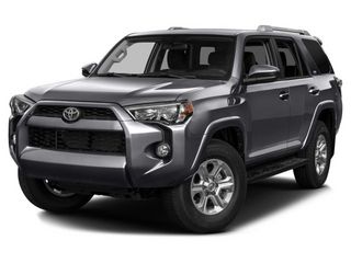 Used 2016 Toyota 4Runner SR5 in Denver, Colorado