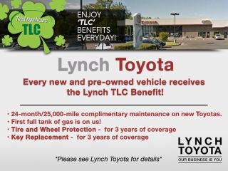 Used 2016 Toyota 4Runner Trail in Manchester, Connecticut