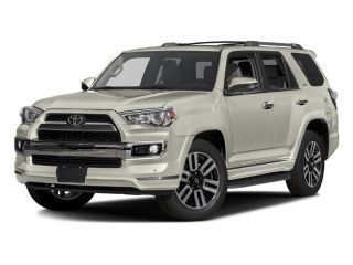 Used 2016 Toyota 4Runner Limited Edition in Chicago, Illinois