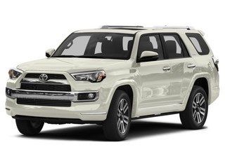 Used 2016 Toyota 4Runner Limited Edition in Reno, Nevada