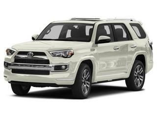 Used 2016 Toyota 4Runner Limited Edition in Augusta, Maine