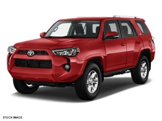 Used 2017 Toyota 4Runner SR5 in Ames, Iowa