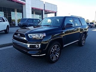 Used 2018 Toyota 4Runner Limited Edition in Warner Robins, Georgia