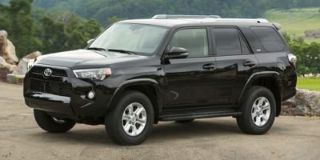 Used 2018 Toyota 4Runner SR5 in Brooklyn, New York