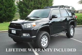 Used 2010 Toyota 4Runner Limited Edition in Birmingham, Alabama