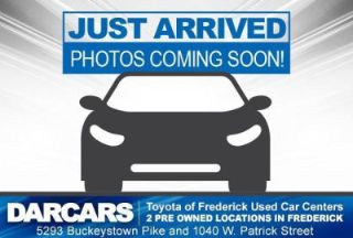 Used 2012 Toyota 4Runner SR5 in Frederick, Maryland