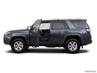 Used 2015 Toyota 4Runner SR5 in Mentor, Ohio