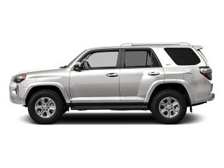 Used 2016 Toyota 4Runner SR5 in Avondale, Arizona