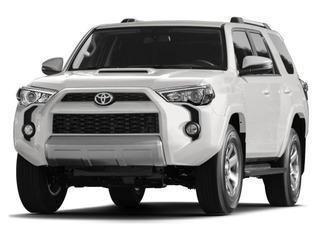 Used 2017 Toyota 4Runner SR5 in Draper, Utah